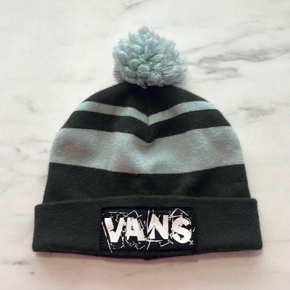 Vans toque - Picture 1 of 4